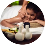 home massage service