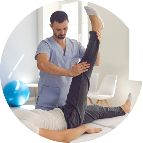 Home Massage Service in delhi