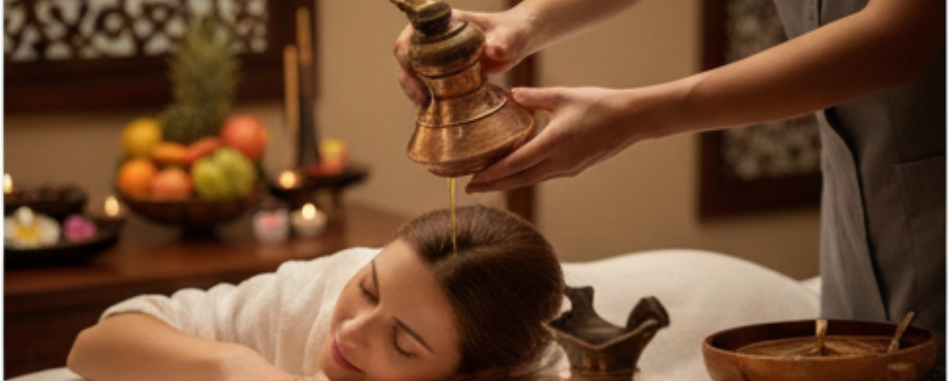Relaxation Massage in Delhi