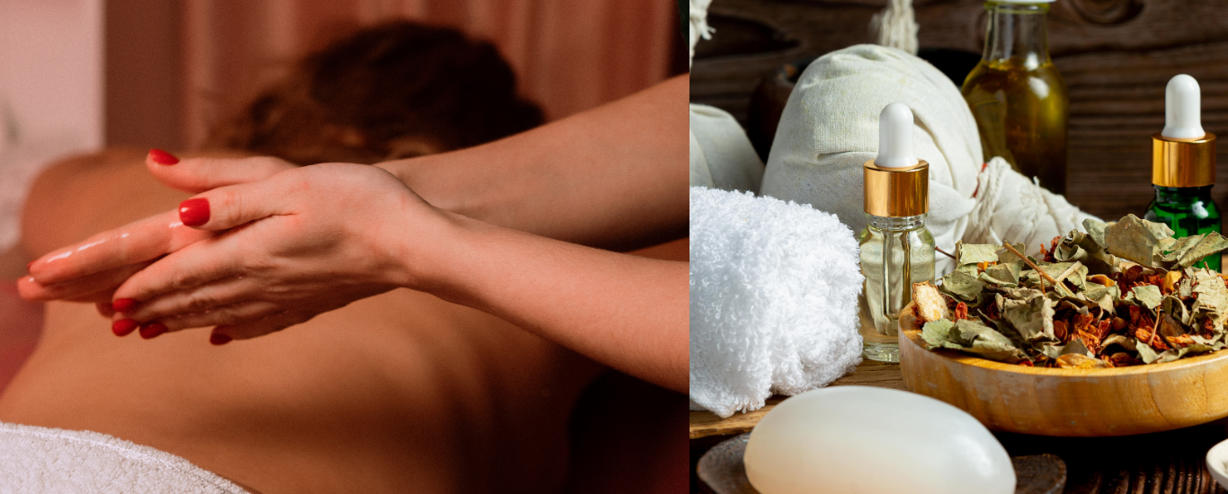 Home Spa Service in Delhi