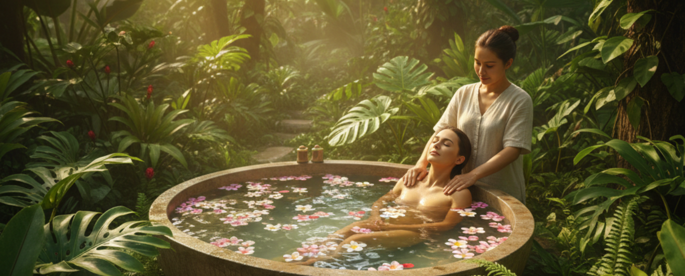 Professional Massage in Delhi