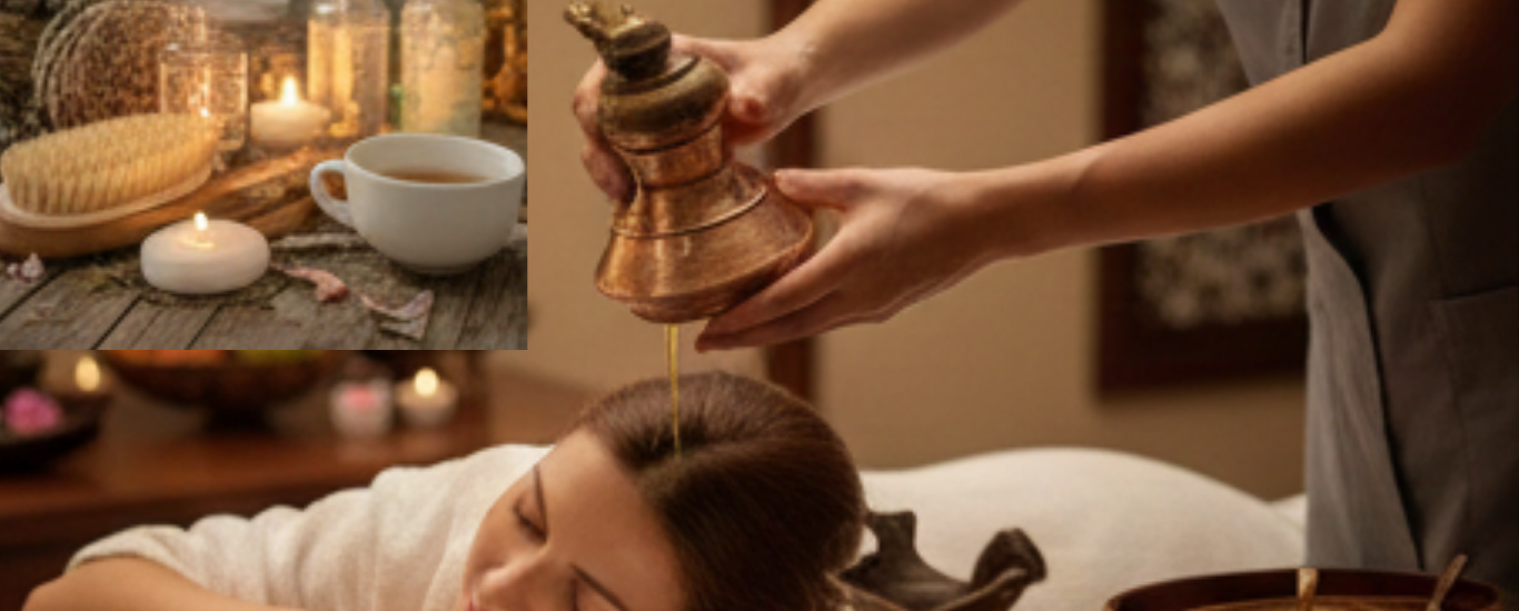 Full Body Massage at Home Delhi