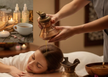 Full Body Massage at Home Delhi